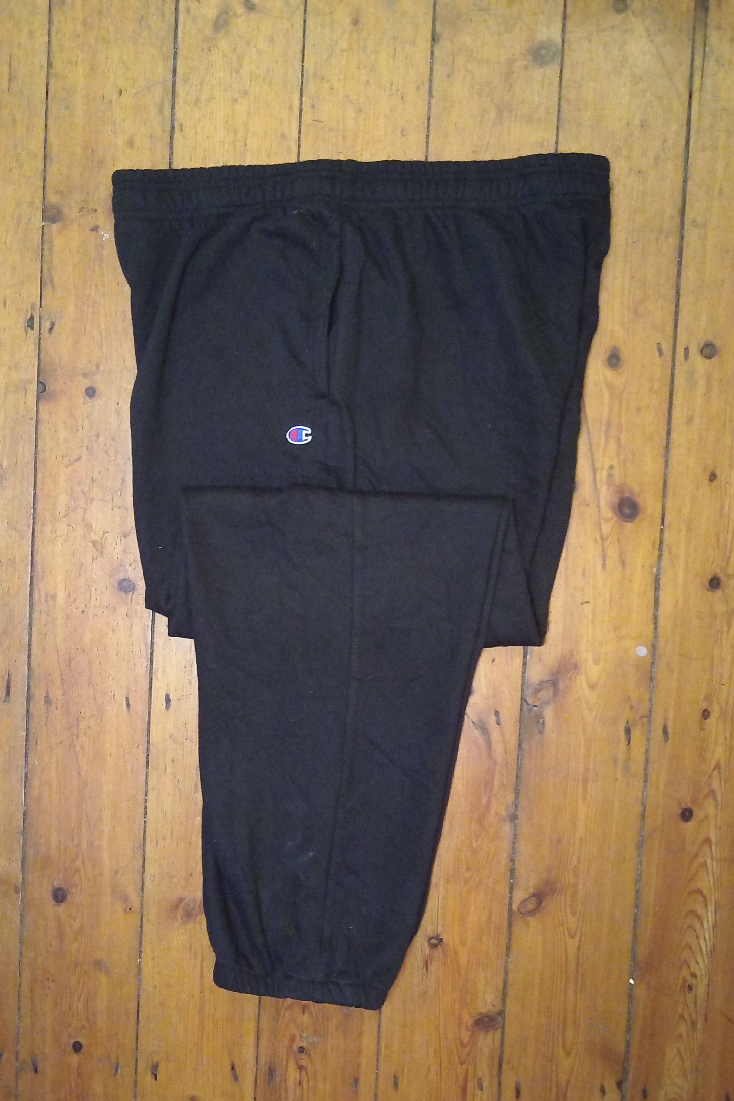 Champion Fleece Bottoms